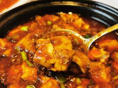 私房豆腐-川香楼酒家