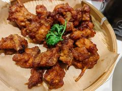 -刘一锅筋头巴脑(大悦城C店)
