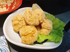 炸鸡块-YAMAKAWA(龙湖胥江天街店)