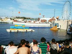 -秦皇岛乐岛海洋王国