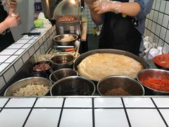 -小竖点徽派卷面皮(洪都店)