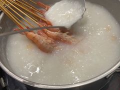 -盈田盈粥庄(博山东路店)