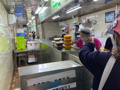 -芳婆糕团店(王府大街店)