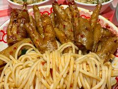 -恰八斗·猛火长沙菜(国贸店)