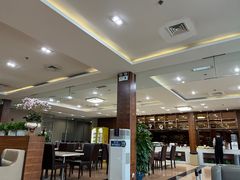 -桃仙机场头等舱休息室