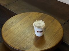 -Bamboo Today Cafe(国创园店)