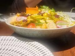 -FUNFUN有饭花园聚会餐厅