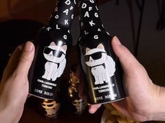 -MAYBE 威士忌 coffee&bar·清吧