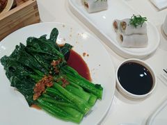 -蔡澜点心·粤菜(月星环球港店)