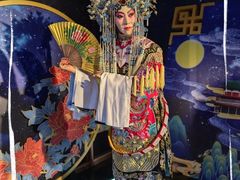 -北京杜莎夫人蜡像馆