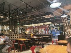 -金陵一哥龙虾(水木秦淮店)