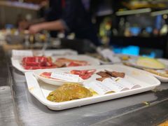 -水木锦堂·自助铁板烧(世贸天阶店)
