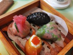 -蔡澜点心·粤菜(领展购物广场店)