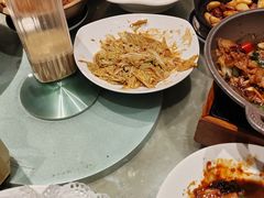 -京坛汇·烤鸭·京菜(宋庄店)