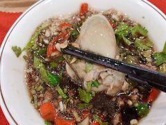 -濠轩阁特色生蚝火锅(水湾路店)