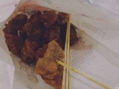 -傅强排骨(成都总店)