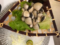 -马家斑.鲜鱼火锅(松湖万科店)