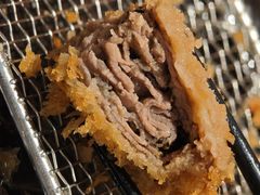 -胜博殿日式炸猪排(西红门店)