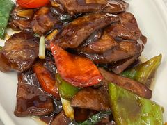 -春餐厅