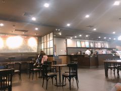 -星巴克(常州新北公园店)