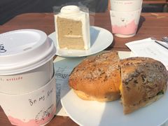 -新罗免税店(首尔总店)