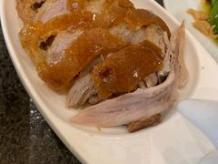-北京老铺烤鸭(高新店)