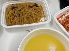 -姥姥家春饼店(惠新东街店)