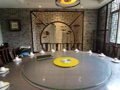 包厢-乾州食府(小雁塔店)