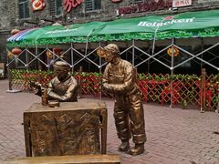 -张包铺(道外店)