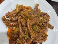 -品味居·首店·大连鲜活海鲜大连菜(东港店)