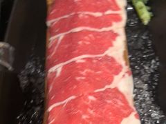 -捞王猪肚鸡火锅(财富中心店)