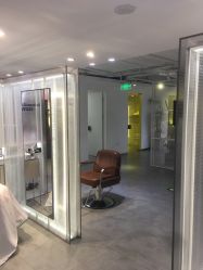 -AYO SALON