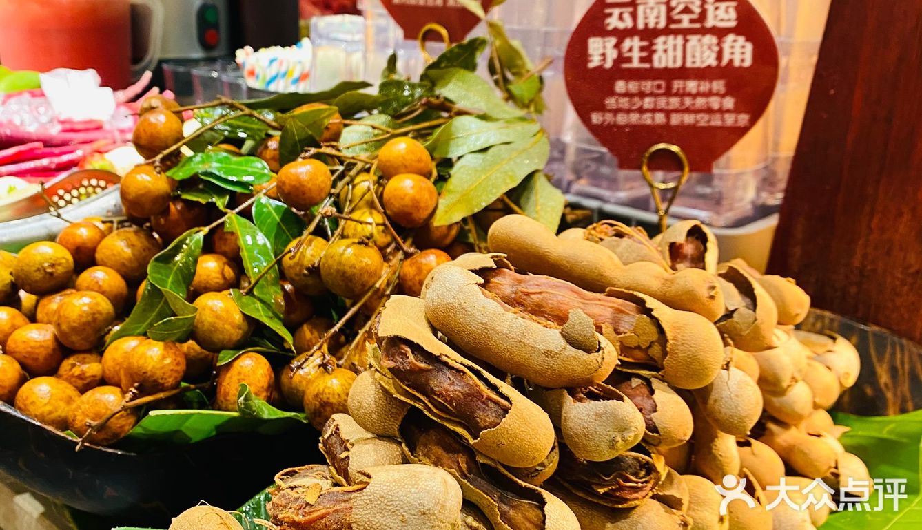 团建聚会首选自助餐厅|北京排队王