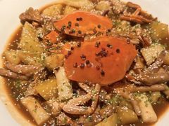 -桂满陇·海市蜃楼·黑金(国金店)