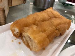 -黄埔华苑酒家(黄埔店)