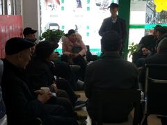 -惠耳听力助听器经营部(东风北路店)