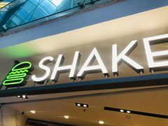 门面-Shake Shack(西单大悦城店)