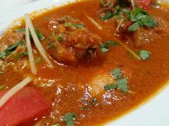 -Masala Curry and BBQ·玛莎拉巴基斯坦美食(金水万达店)
