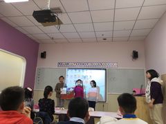 -瑞思少儿素质成长中心(九方校区)