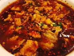 -马凯餐厅(长椿街店)