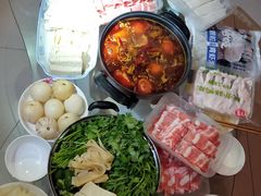 -锅圈食汇火锅烧烤食材超市(建东街店)