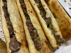 -王胖子驴肉火烧(鼓楼店)