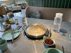 -原味四季椰子鸡(平湖天虹店)
