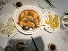 -船歌·鱼水饺青岛菜(枫蓝国际购物中心店)