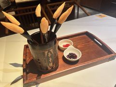 -唐猫庭院·千年陕菜(大唐不夜城店)