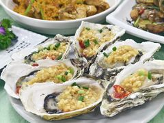 -景好海鲜餐厅(大鹏必选旅游店)