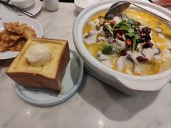 -小菜园新徽菜(合肥之心城店)