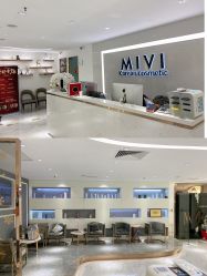 点击看大图 -MIVI·纹眉半永久野生眉