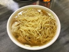 -周门传统竹升面