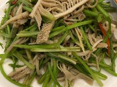 -惠丰堂饭庄·烤鸭·京味菜(翠微路店)